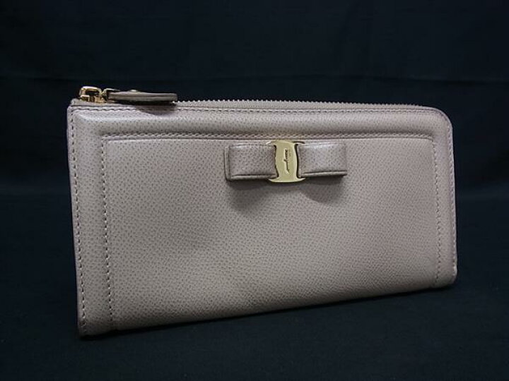 楽天市場】□新品□未使用□ Salvatore Ferragamo フェラガモ JP-22 