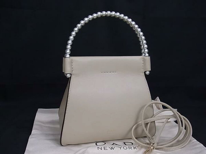 楽天市場】□極美品□ OAD NEW YORK オーエーディー ニューヨーク 