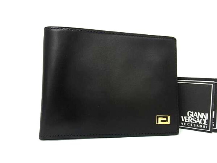 楽天市場】□新品□未使用□ GIANNI VERSACE ジャンニ ヴェルサーチ  