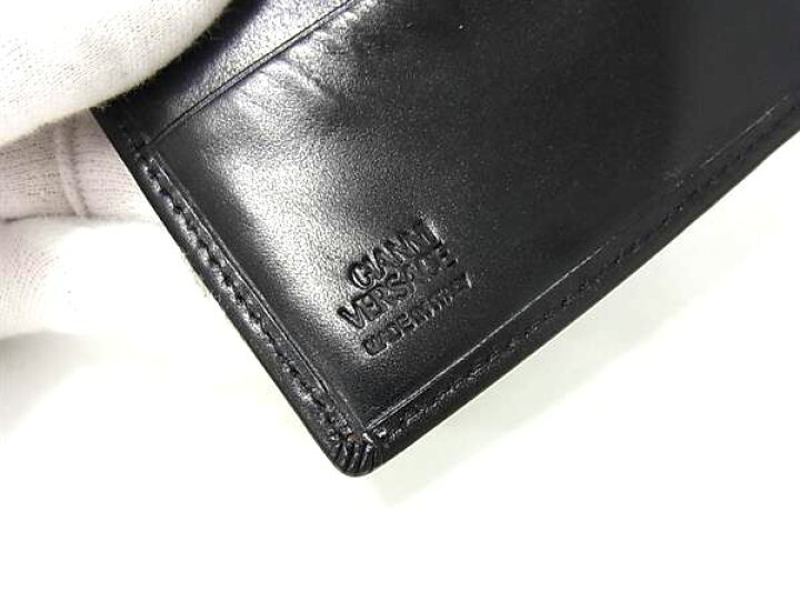 楽天市場】□新品□未使用□ GIANNI VERSACE ジャンニ ヴェルサーチ  