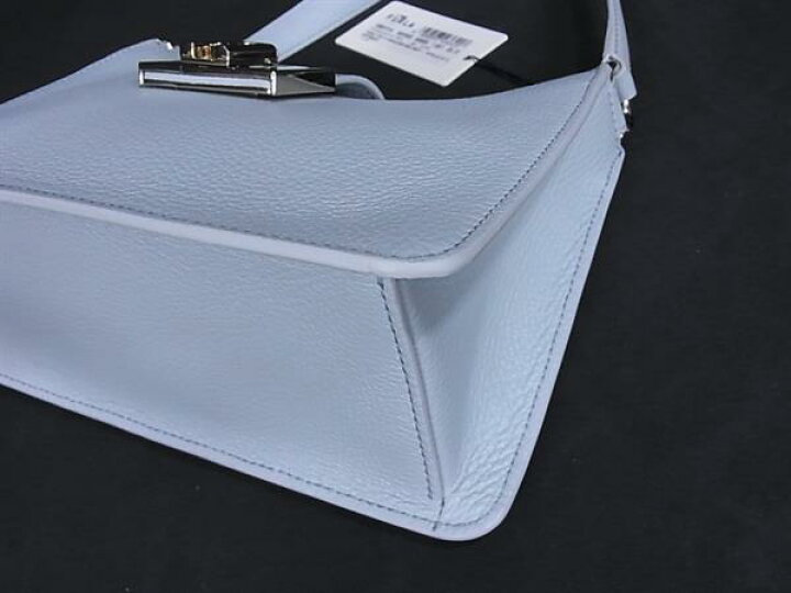 楽天市場】□新品同様□ FURLA フルラ 1927 レザー ワンハンドル  