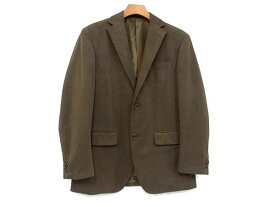 AH by Avon House エーボンハウス ポリエステル100% ジャケット アウター 上着 表記サイズM 洋服 メンズ ブラウン系 DG6695