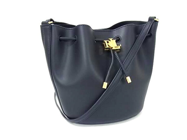 楽天市場】□新品同様□ LAUREN RALPH LAUREN ローレンラルフローレン