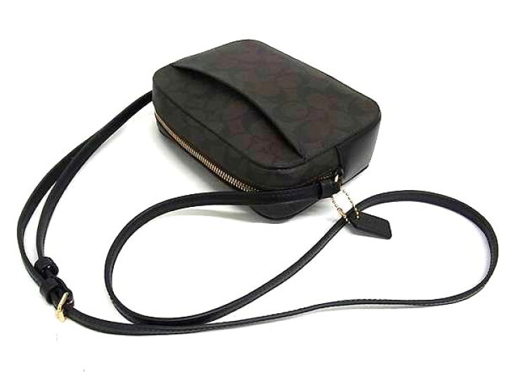 楽天市場】□新品□未使用□ COACH コーチ 91677 シグネチャー PVC 