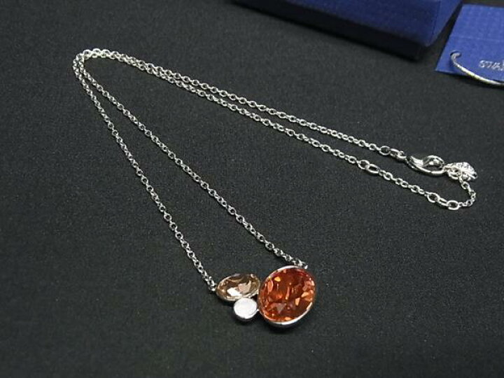 楽天市場】□新品□未使用□ SWAROVSKI スワロフスキー クリスタル 