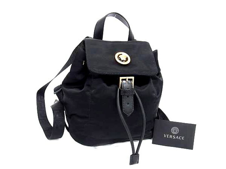 楽天市場】□新品□未使用□ VERSACE ヴェルサーチ メデューサ 