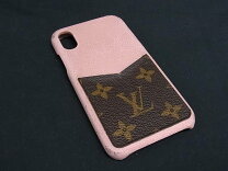 楽天市場】ルイヴィトン iphonexr ケースの通販