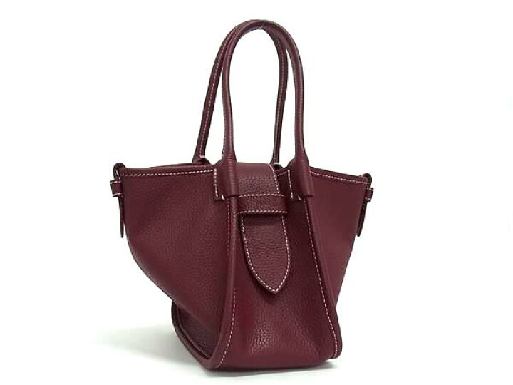 楽天市場】□極美品□ VASIC ヴァジック ポート ミニミニ レザー 