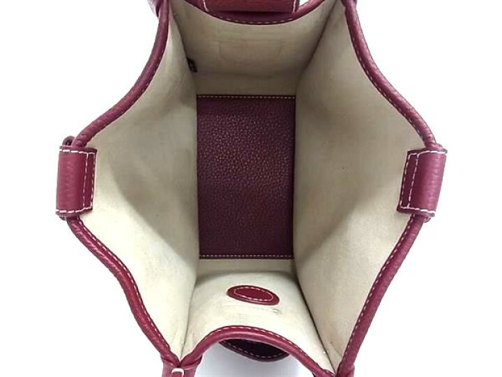 楽天市場】□極美品□ VASIC ヴァジック ポート ミニミニ レザー