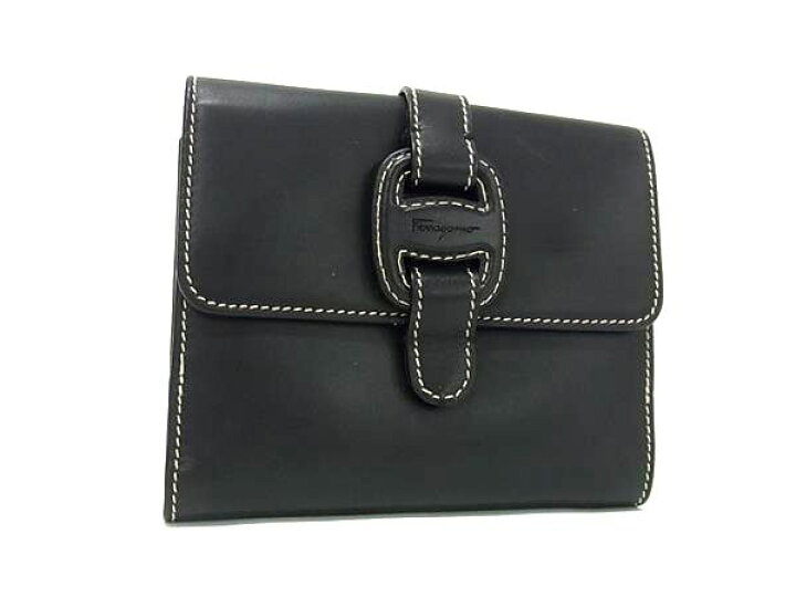 楽天市場】□新品同様□ Salvatore Ferragamo フェラガモ ヴァラ  