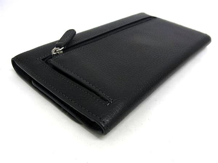 楽天市場】□新品□未使用□ PICARD ピカード レザー 三つ折り 長財布  