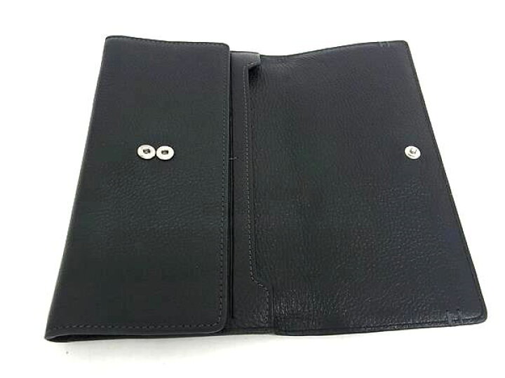楽天市場】□新品□未使用□ PICARD ピカード レザー 三つ折り 長財布  