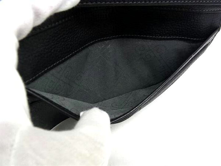 楽天市場】□新品□未使用□ PICARD ピカード レザー 三つ折り 長財布  