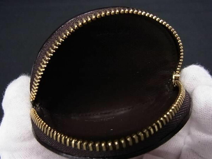 楽天市場】□新品□未使用□ LOEWE ロエベ アナグラム レザー コイン  