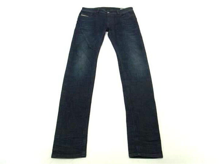 楽天市場】□新品□未使用□ DIESEL ディーゼル SLEENKER コットン 