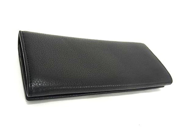 楽天市場】□新品□未使用□ BVLGARI ブルガリブルガリ レザー 二  