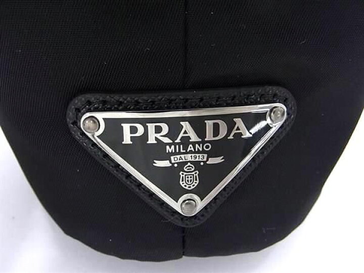 楽天市場】□新品□未使用□ PRADA プラダ 2XD004 リナイロン ボトル 
