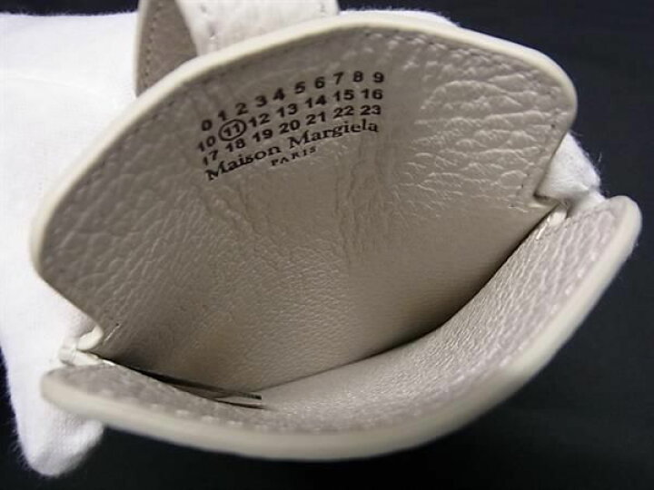楽天市場】□新品□未使用□ Maison Margiela メゾン マルジェラ  