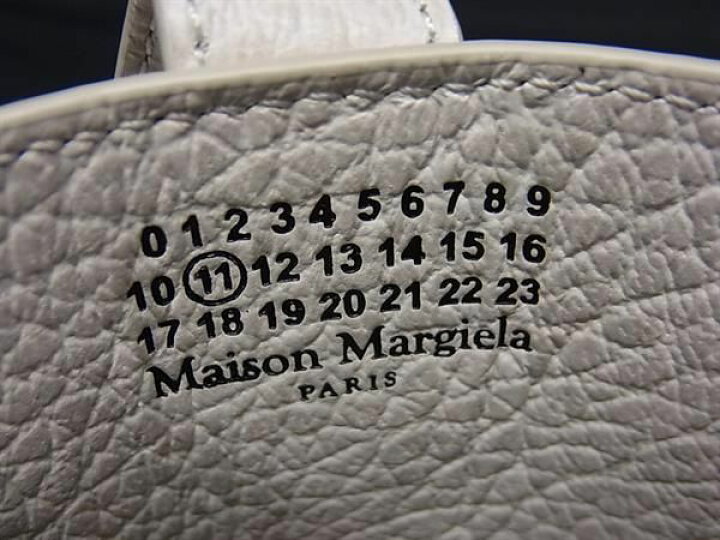 楽天市場】□新品□未使用□ Maison Margiela メゾン マルジェラ  