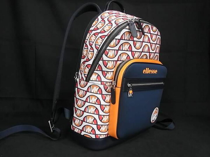 楽天市場】□新品□未使用□ MICHAEL KORS マイケルコース ellesse  