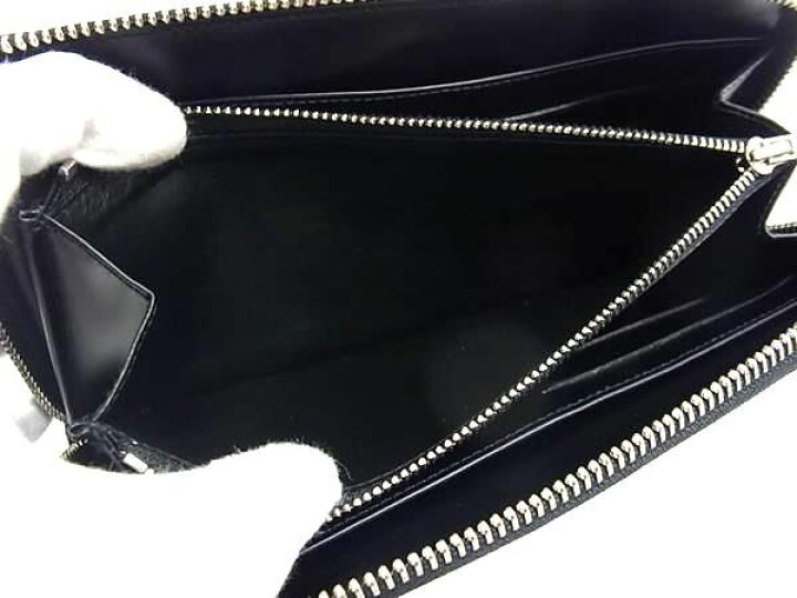 楽天市場】□新品□未使用□ dunhill ダンヒル ナイロン ラウンド 