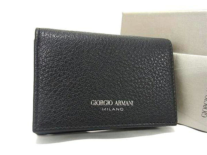 楽天市場】□新品□未使用□ GIORGIO ARMANI ジョルジオアルマーニ 
