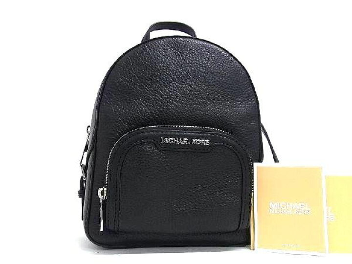 楽天市場】□新品□未使用□ MICHAEL KORS マイケルコース レザー  