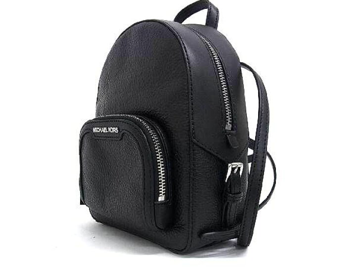 楽天市場】□新品□未使用□ MICHAEL KORS マイケルコース レザー 