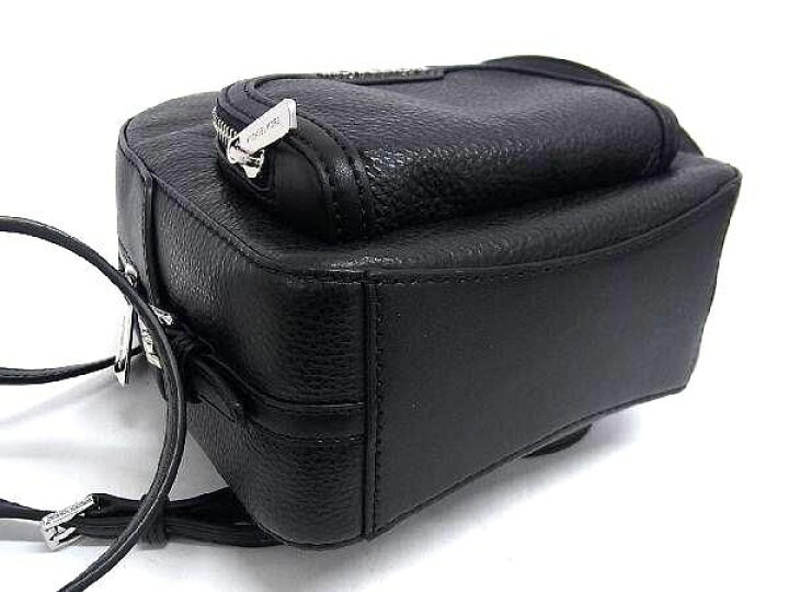 楽天市場】□新品□未使用□ MICHAEL KORS マイケルコース レザー 