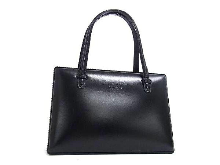 楽天市場】□極美品□ LOEWE ロエベ レザー トートバッグ ハンドバッグ 