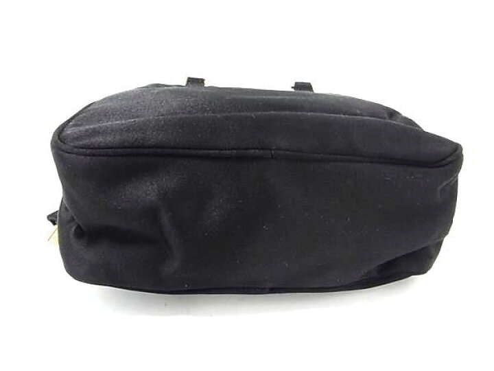 楽天市場】□極美品□ PRADA プラダ BL0444 サテン 2WAY ハンドバッグ 