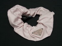 楽天市場】プラダ 中古（シュシュ｜ヘアアクセサリー）：レディース 