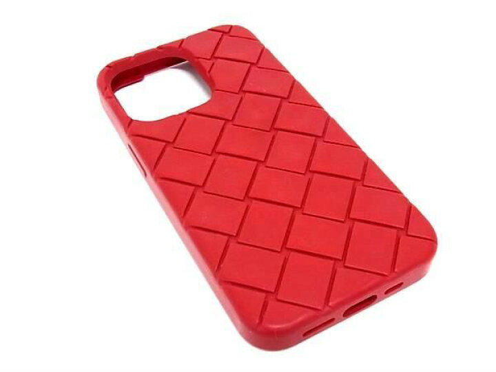 楽天市場】□美品□ BOTTEGA VENETA ボッテガヴェネタ ラバー iPhone13 