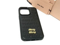 楽天市場】miumiu iphoneの通販