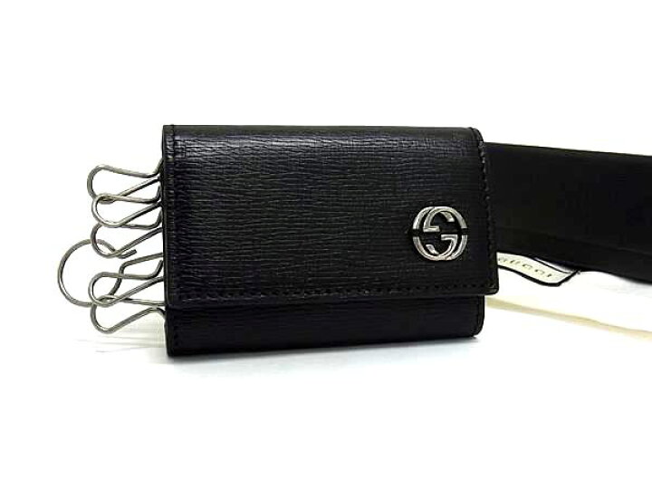 楽天市場】□新品□未使用□ GUCCI グッチ 256337 インターロッキングG  
