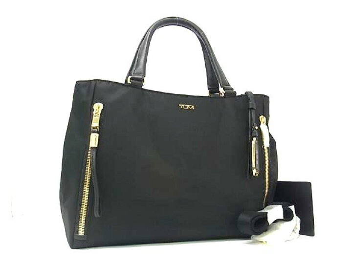 楽天市場】□新品□未使用□ TUMI トゥミ ヴァレッタ ナイロン 
