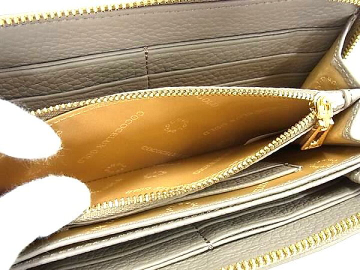 楽天市場】□新品□未使用□ COCOCELUX GOLD ココセリュックスゴールド 