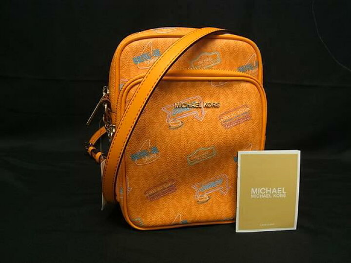 楽天市場】□新品□未使用□MICHAEL KORS マイケルコース COOPER エン 