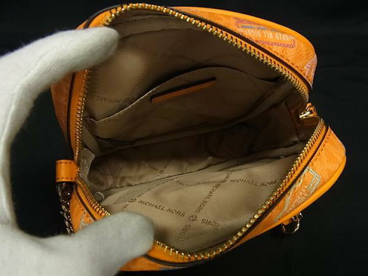 楽天市場】□新品□未使用□MICHAEL KORS マイケルコース COOPER エン 