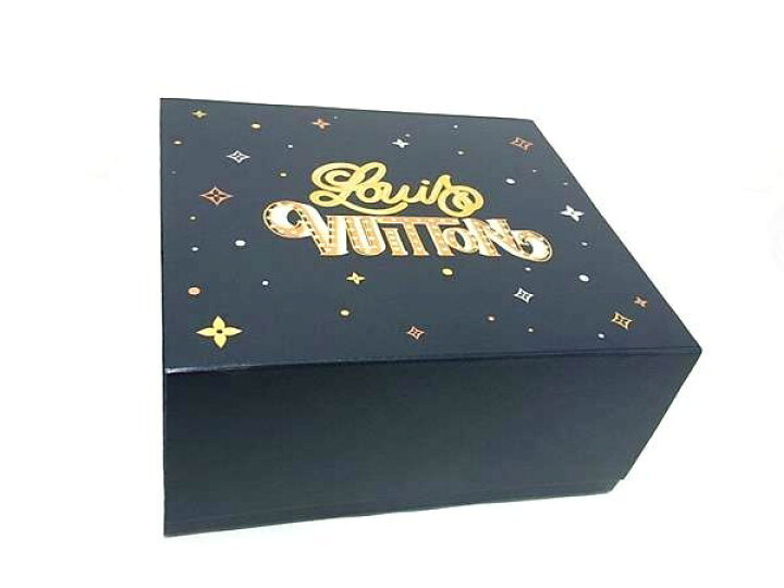 楽天市場】□新品同様□ LOUIS VUITTON ルイヴィトン 2024 ホリデー  