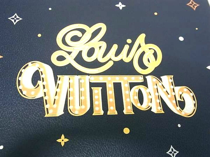 楽天市場】□新品同様□ LOUIS VUITTON ルイヴィトン 2024 ホリデー  