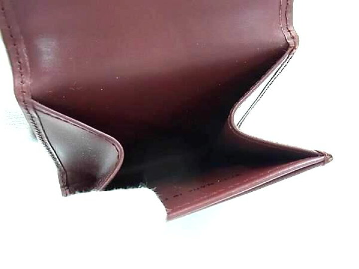 楽天市場】□新品同様□ Cartier カルティエ マストライン レザー 