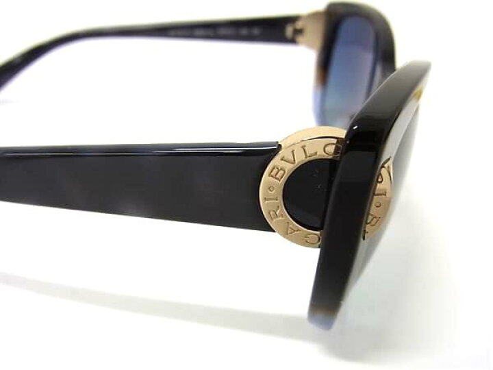 楽天市場】□新品同様□ BVLGARI ブルガリ コローレ サングラス メガネ  
