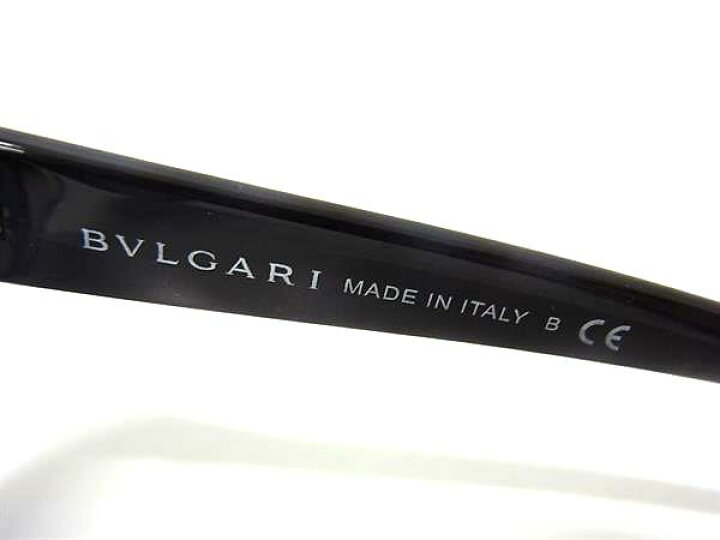 楽天市場】□新品同様□ BVLGARI ブルガリ コローレ サングラス メガネ  
