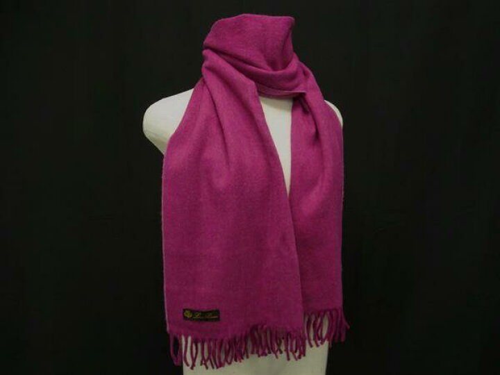 楽天市場】□新品□未使用□ Loro Piana ロロピアーナ カシミヤ100  