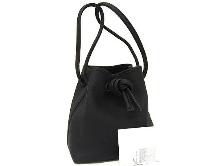 楽天市場】□新品□未使用□ VASIC ヴァジック ボンド レザー 巾着型 