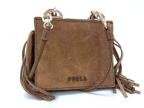 楽天市場】furla ミニショルダーバッグの通販