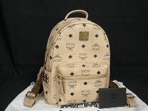 楽天市場】mcm リュック 正規品の通販