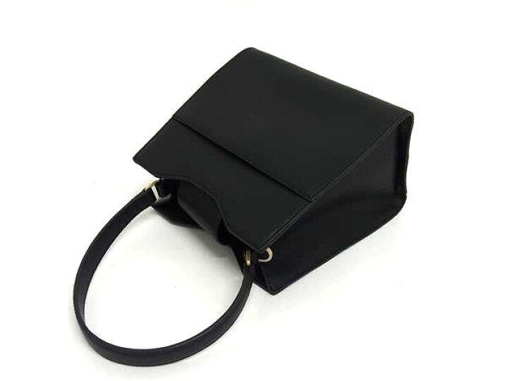 楽天市場】□新品同様□ agnes b. アニエスベー レザー 2WAY クロス  