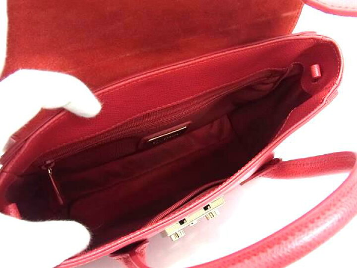 楽天市場】□新品□未使用□ FURLA フルラ レザー メトロポリス 2WAY 